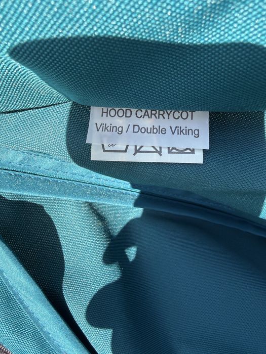 Emmaljunga accesorii pentru carut copii, husa si umbrela