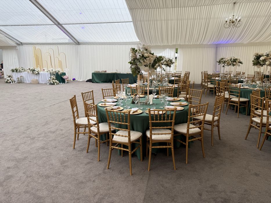 Cort mobil , corturi evenimente