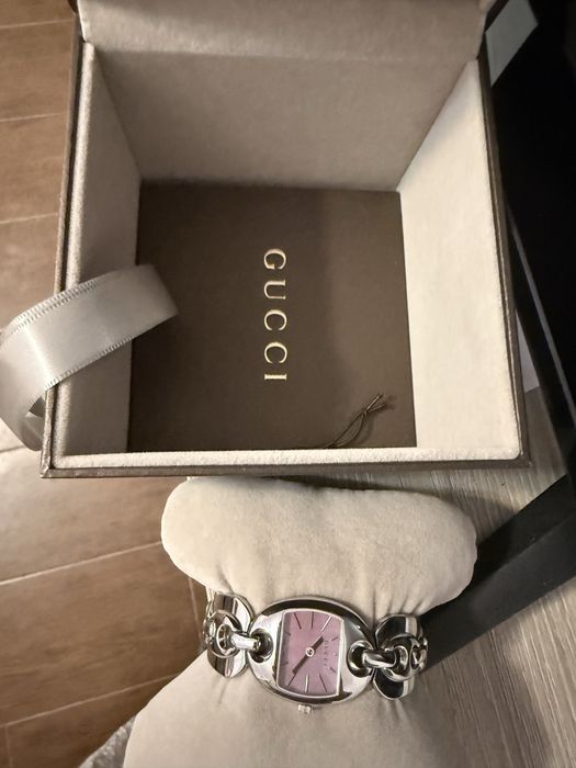 Ceas gucci original