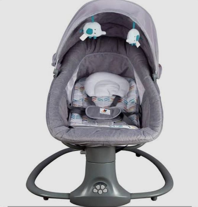 Шезлонг 3 в 1 для детей