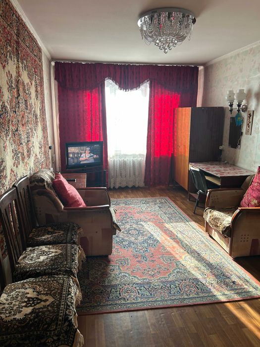 Продам 2-х комнатную квартиру