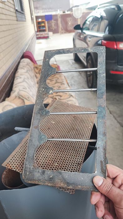 Дробилка сено ,корма