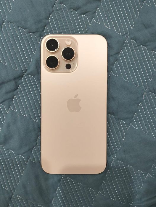 Айфон 16 про макс