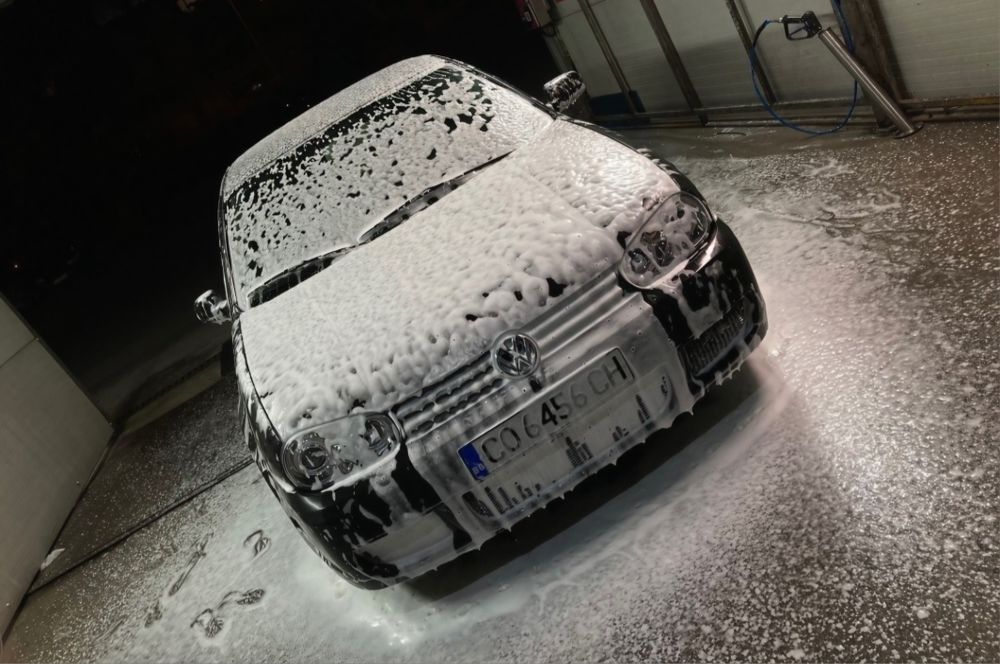 Продава се!!! Голф 4