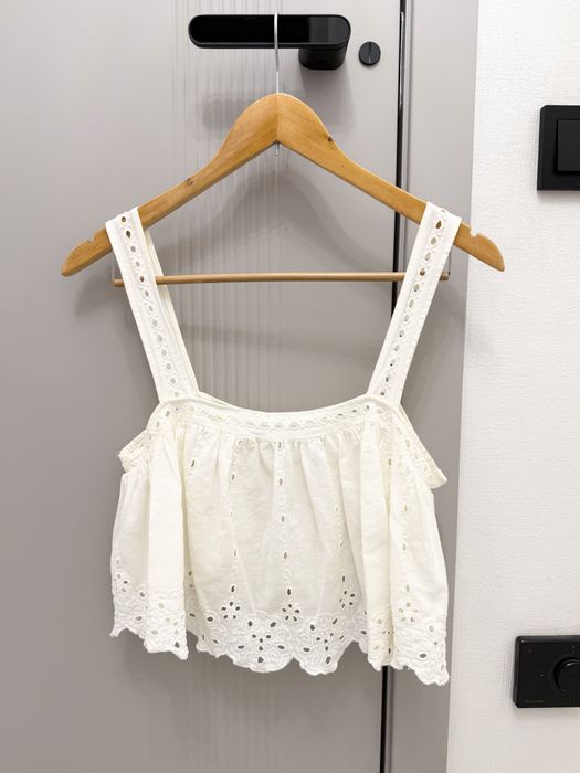 Zara топы S, все по 3000