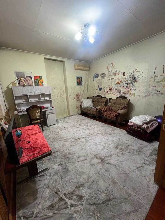 Сдам в аренду свою 2х комнатную квартиру на Дархане