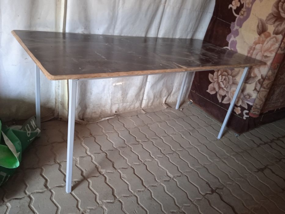 Жиналмалы столдар 10000