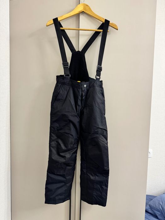 Куртка комбинезон детский