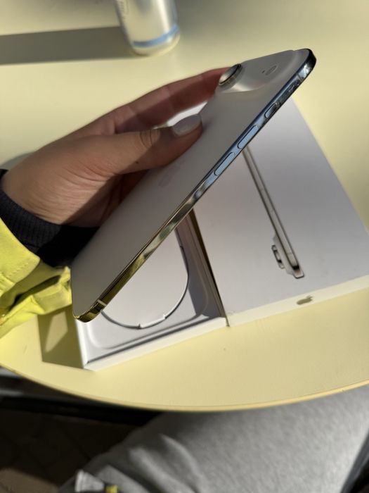 Iphone air 256 gb