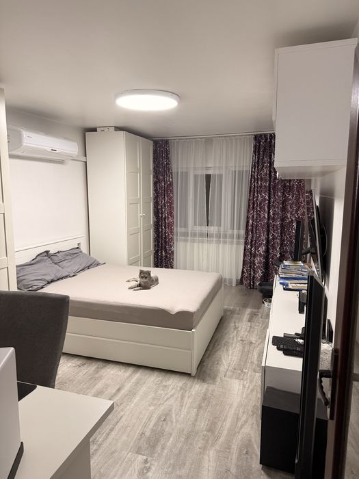 Apartament decomandat ,2 camere , George Cosbuc