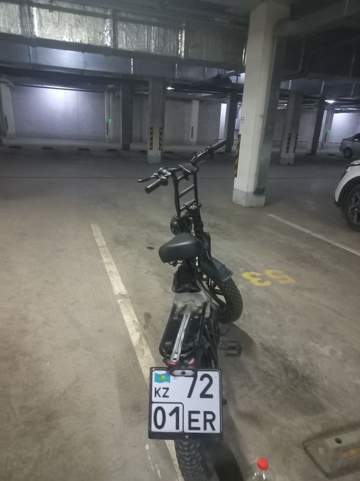Эллектро велик..