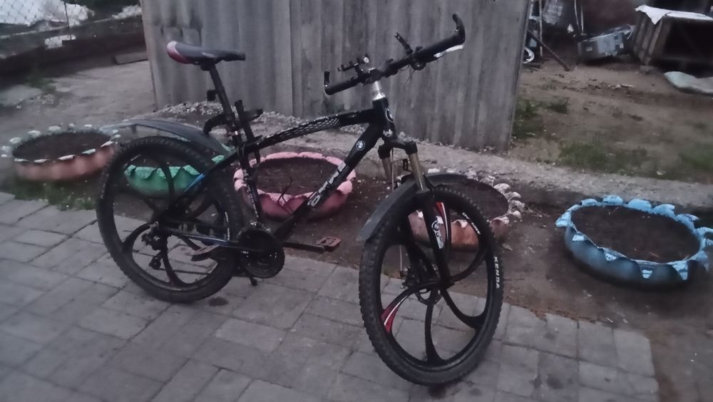Продам велосипед