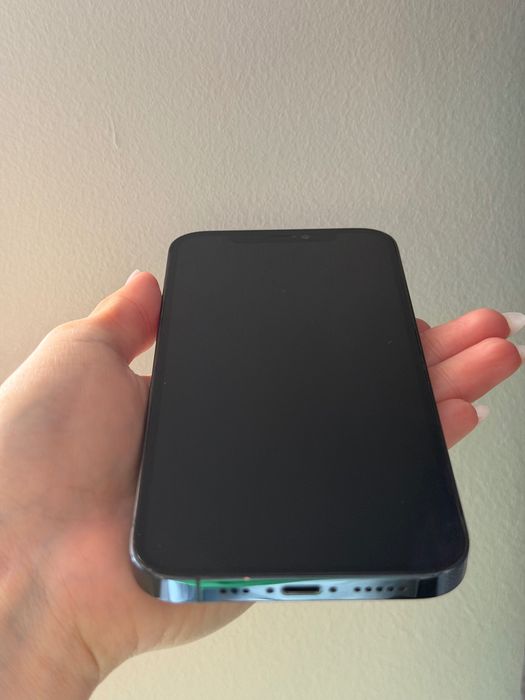 Vând IPhone 12Pro 256gb