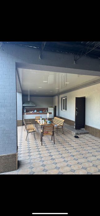 Dacha sotıladı 6 sotık bezmakler