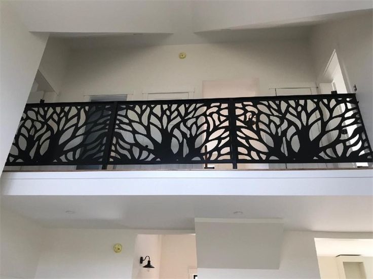 Balustrade si Garduri set Poartă decupat la CNC