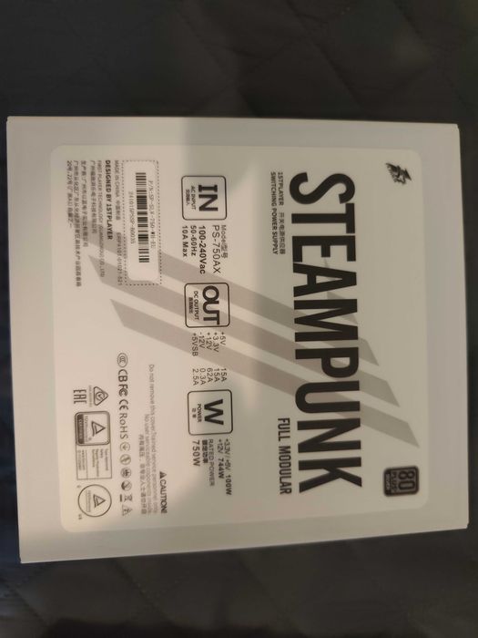 Sursa Pc Full Modulara