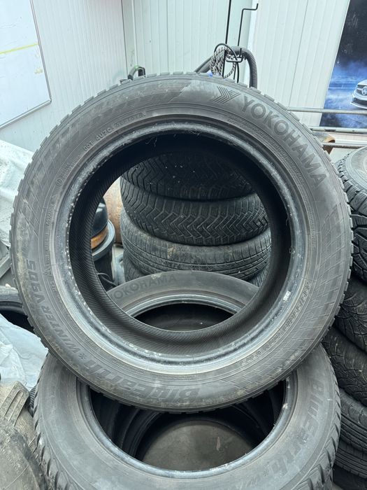 Гуми Yokohama Bridgestone Diamond