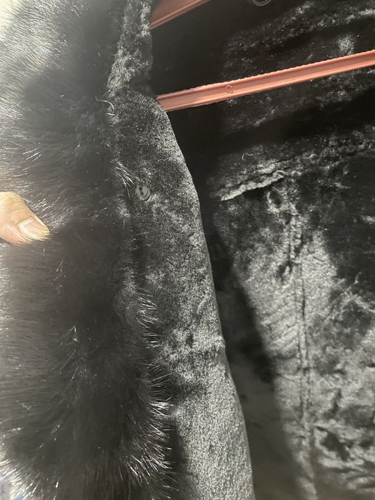 Дубленка срочно продам недорого