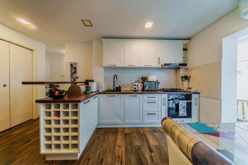 Apartament zona Malul Muresului - Podgoria