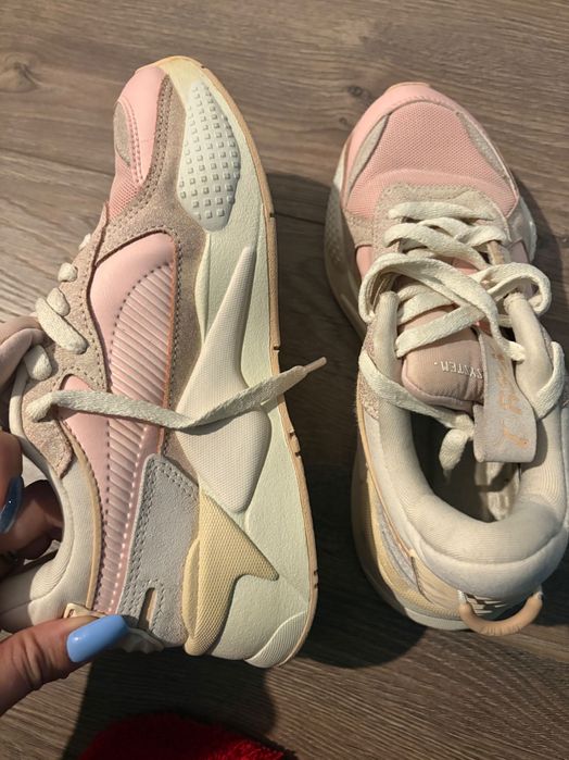 Маратонки оригинални - ПУМА