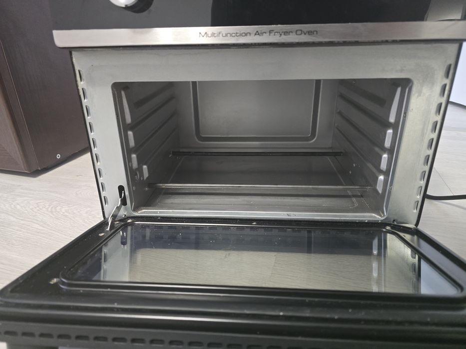 Vand cuptor Tefal Easy Fry