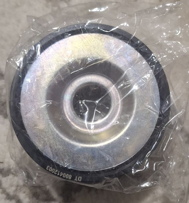 Запчаст ман учун