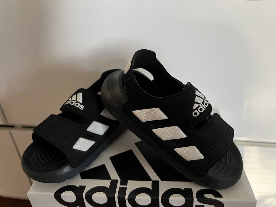 Детски сандали adidas
