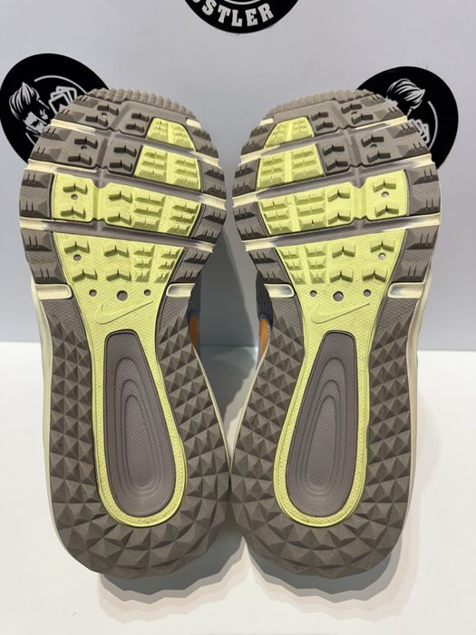 Маратонки NIKE TRAIL .Номер 39