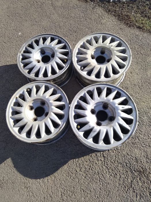 Продам диски на 14