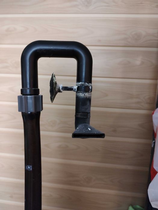 JBL CristalProfi e1902 greenline - Външен филтър за аквариуми