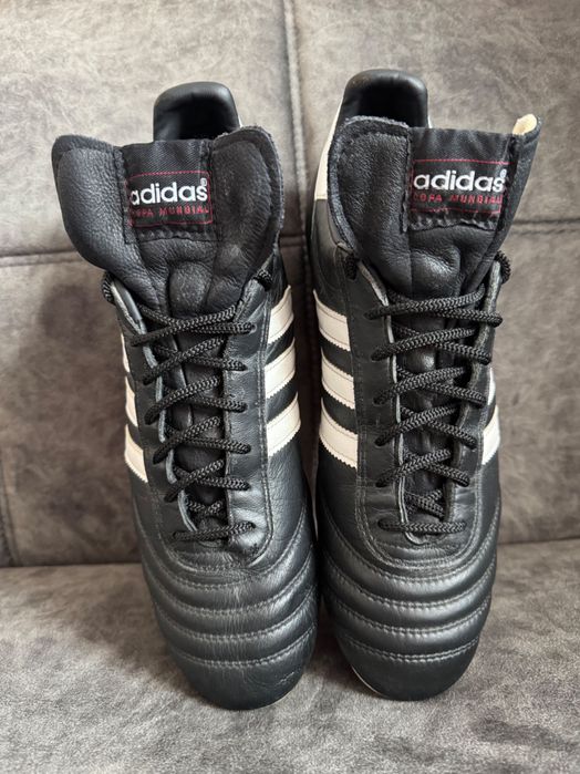Adidas Copa MUNDIAL SOCCER Shoes.