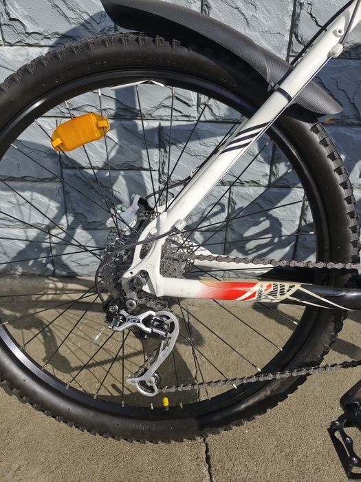 Продам ORBEA на 26 колёсах