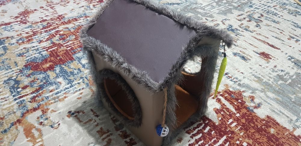 Căsuță pisici / câini