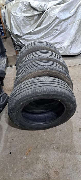 Резина баллоны r16 летние