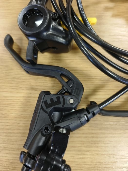 Комплект Нови спирачки Магура МТ Thirty,Magura MT Thirty 2-Piston