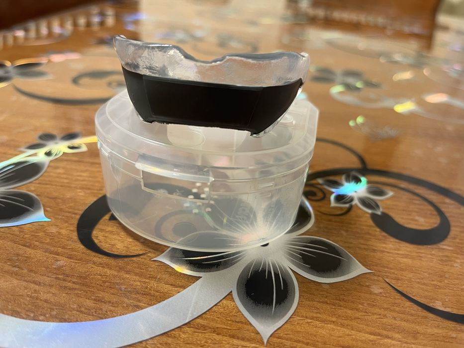 Аксесоари за бойни спортове