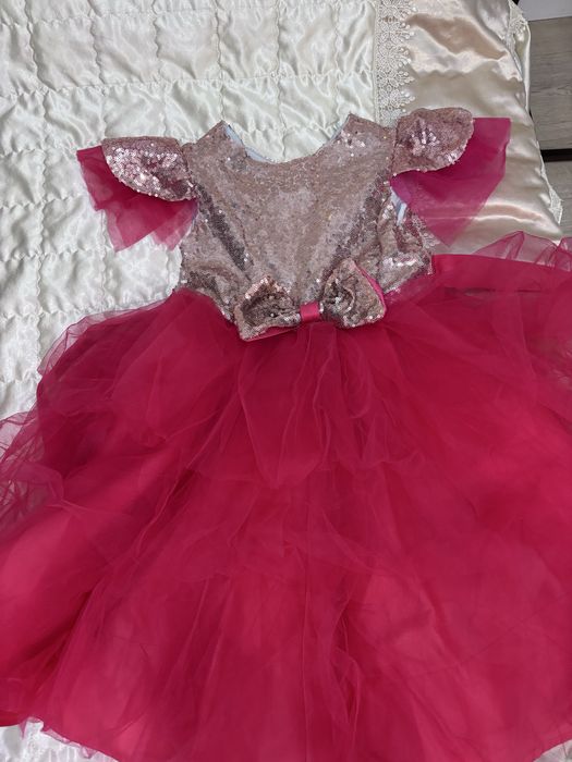 Юбка пачка детская 3000тг