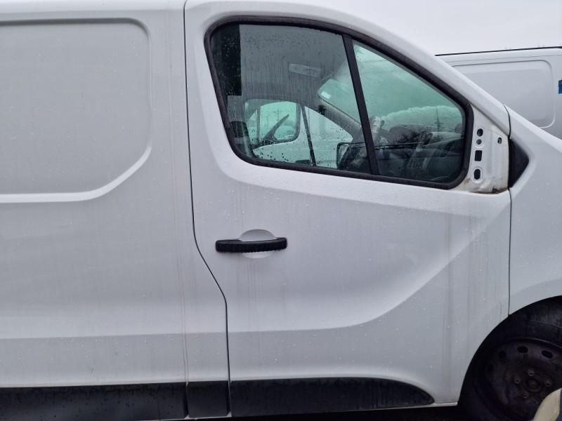 Portiera usa goala dreapta fata Nissan NV400