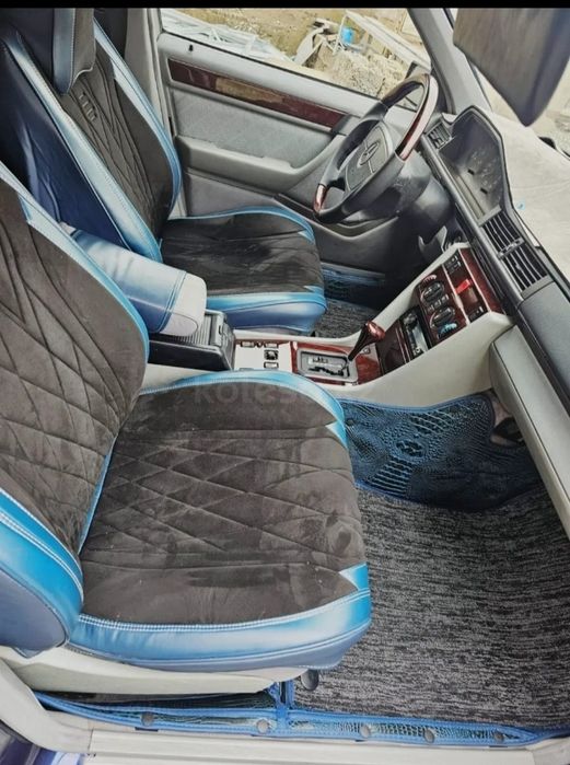 Мер 124 срочно продам