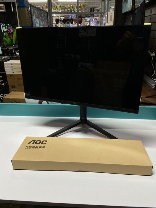 Моноблок компьютер