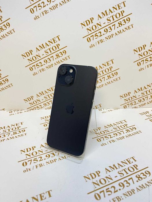 NDP Amanet NON-STOP Bld.Iuliu Maniu 69 IPHONE 15 (60484)