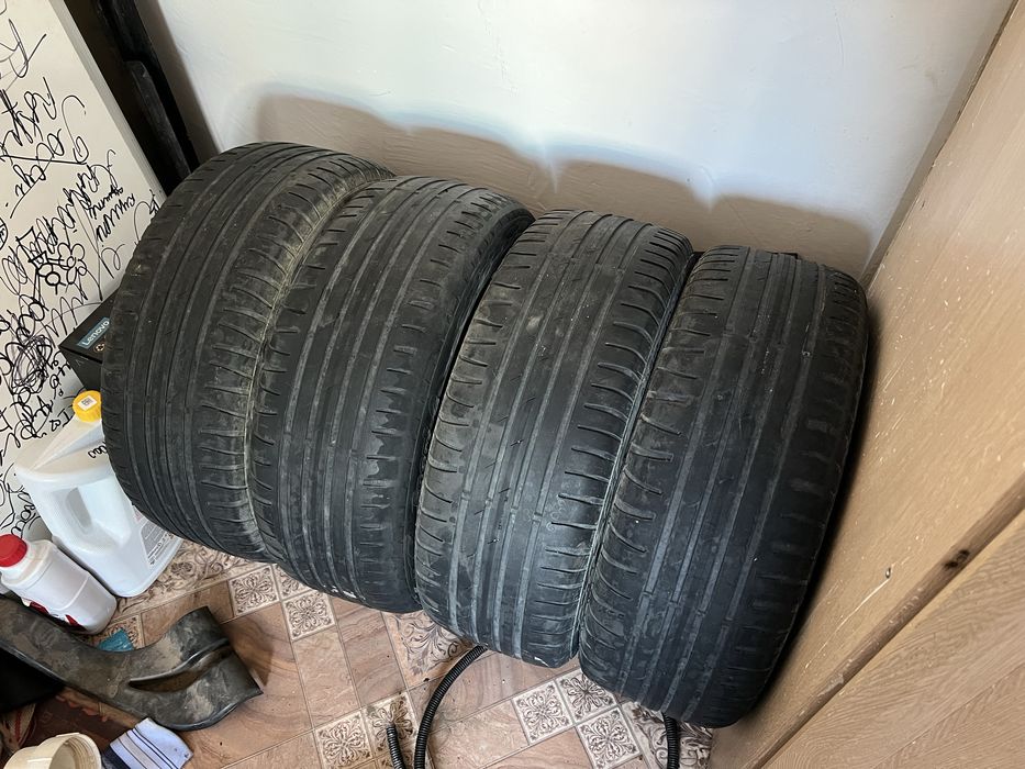 205/55/16 летний