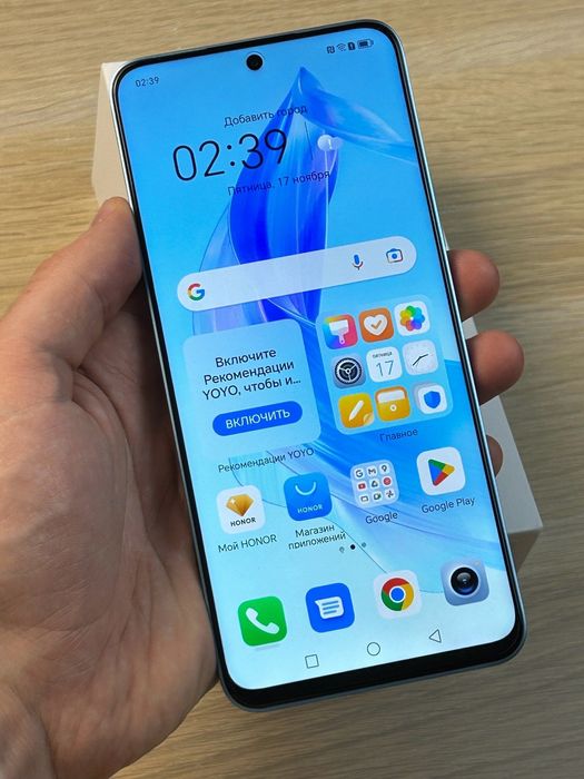 Honor 90 lite 5G