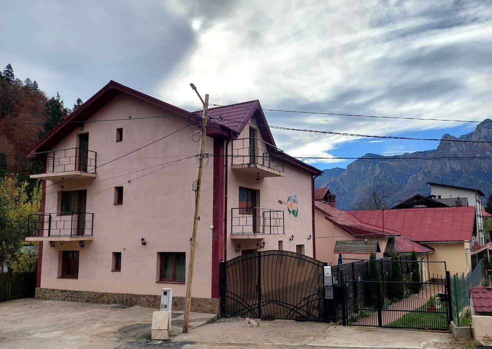 Cazare Casa Varipatti Busteni