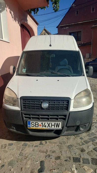 Fiat Doblo