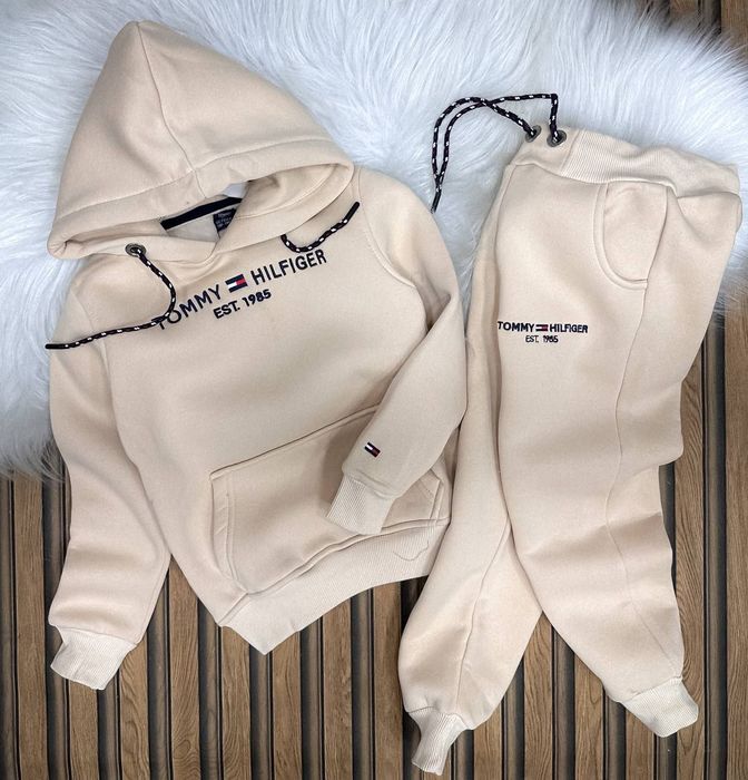 Treninguri bumbac cooii