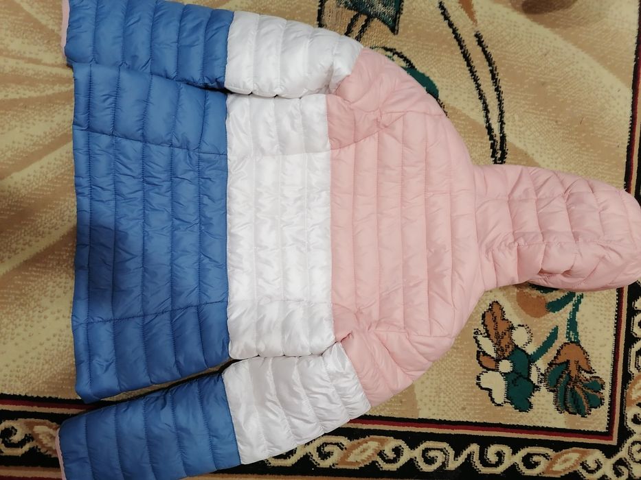 Geacă damă (mărimea M)