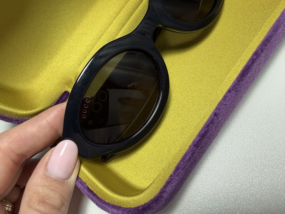 Слънчеви очила Gucci