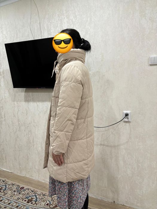 Продам весеннюю куртку