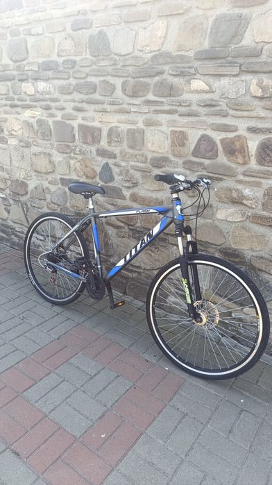 Bicicleta Titan 26